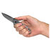Kershaw Fringe Folding Knife