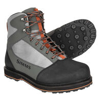 Simms Men's Tributary Rubber Sole Wading Boot