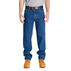 Berne Mens Relaxed Fit 1915 Collection 5-Pocket Denim Pant