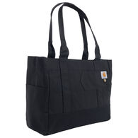 Carhartt Women's Horizontal Zip Tote Bag