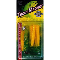 Leland's Lures Trout Magnet 9-Piece Soft Bait Kit