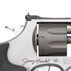 Smith & Wesson Performance Center Model 929 9mm 6.5 8-Round Revolver