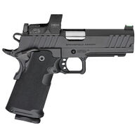 Springfield 1911 DS Prodigy AOS 9mm 4.25" 17 / 20-Round Pistol w/ Hex Dragonfly & 2 Magazines