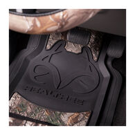 SPG Realtree Xtra Automobile Front Seat Floor Mat Set