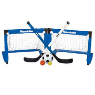 Franklin Sports 3-in-1 Indoor Sports Set