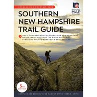 AMC Southern New Hampshire Trail Guide, 5th Edition Complied by Ken Macgray & Steven D. Smith