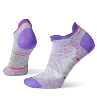 SmartWool Women's Run Zero Cushion Low Ankle Sock
