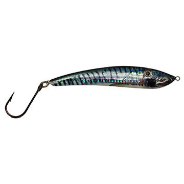 Daddy Mac Cape Cod Series Saltwater Casting Jig Lure