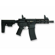 Tippmann Arms M4-22 Micro Elite 22 LR 7" 25-Round Pistol w/ Arm Brace