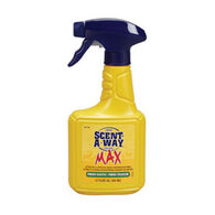 Hunters Specialties Scent-A-Way Max Fresh Earth Spray - 12 oz.