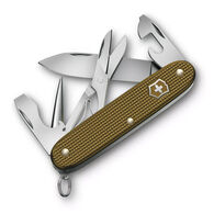 Victorinox Pioneer X Alox 2024 Multi-Tool Pocket Knife - Limited Edition