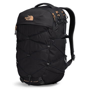 The North Face Womens Borealis Luxe 27 Liter Backpack