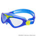 Aqua Sphere Vista Jr. Clear Lens Swim Mask