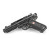 Ruger Mark IV Tactical Aluminum 22 LR 4.4 10-Round Pistol