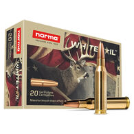 Norma Whitetail 7mm-08 Remington 150 Grain SP Ammo (20)