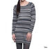 Kuhl Womens Alessandra Tunic Sweater Dress