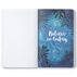 Write Now Always Believe Softcover Journal