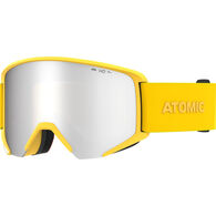 Atomic Savor Big HD Snow Goggle