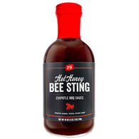 PS Seasoning & Spices Hot Honey Bee Sting - Chipotle BBQ Sauce