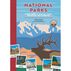 National Parks: A Kids Guide to Americas Parks, Monuments, and Landmarks by Erin McHugh