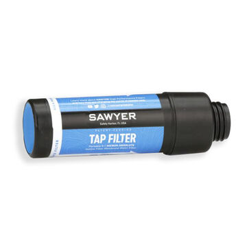 Sawyer Tap Filtration System