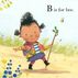 Walk and See: ABC Board Book by Rosalind Beardshaw