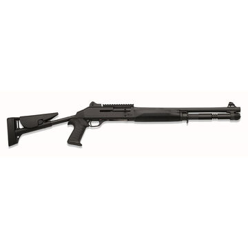 Benelli M1014 Limited Edition PG 12 GA 18.5 Shotgun