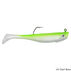Hogy Pro Tail Paddle Pre-Rigged Soft Bait Lure