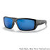 Costa Del Mar Fantail Pro Glass Lens Polarized Sunglasses