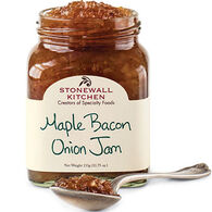 Stonewall Kitchen Maple Bacon Onion Jam 11.75 oz.