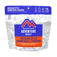 Mountain House Gluten-Free Mexican Style Rice & Chicken - 2 Servings