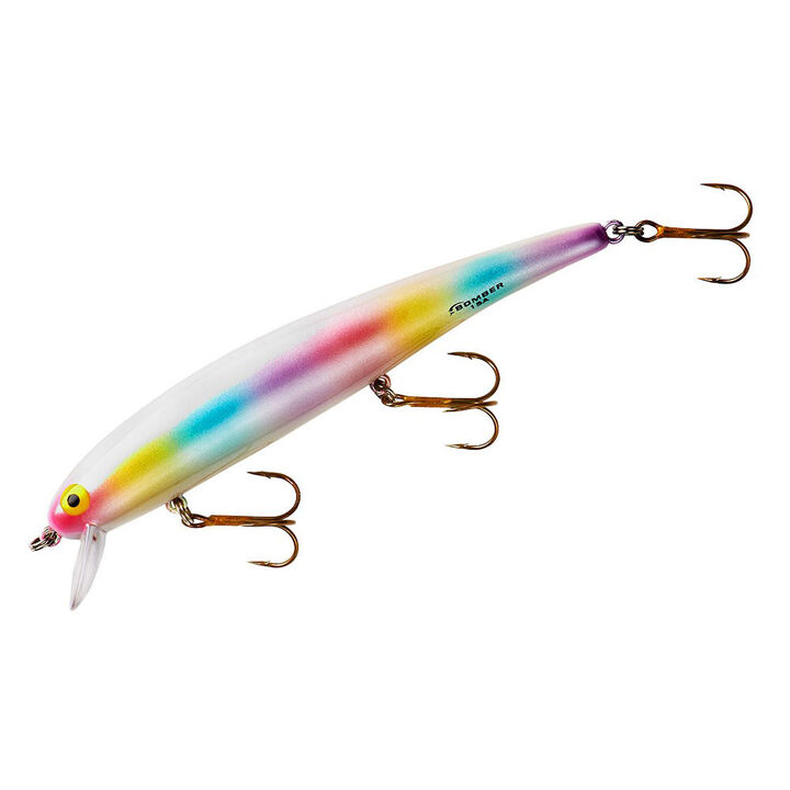 Bomber Long A Saltwater Lure