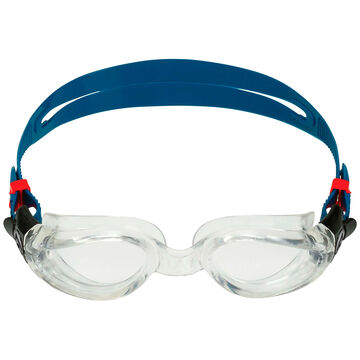 Aqua Sphere Kaiman Clear Lens Swim Goggle