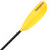 Werner Skagit FG Adjustable Straight Shaft Kayak Paddle