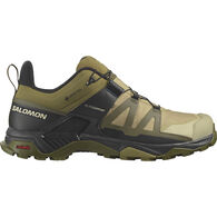 Salomon Men's X Ultra 4 GORE-TEX Hiking Shoe