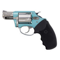Charter Arms 53879 Blue Diamond 38 Special 2" 5- Round Revolver