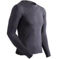 COLDPRUF Men's Authentic Thermal Crew-Neck Shirt