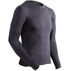 COLDPRUF Mens Big & Tall Authentic Thermal Crew-Neck  Top
