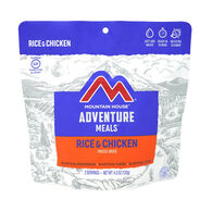 Mountain House Gluten-Free Rice & Chicken - 2 Servings