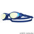 TYR Adult Vesi Mirrored Swim Goggle