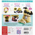 Klutz Pom-Pom Puppies Craft Kit by April Chorba