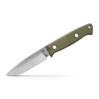 Benchmade 163-1 Bushcrafter Fixed Blade Knife