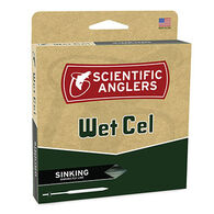 Scientific Anglers WetCel WF Sinking Fly Line