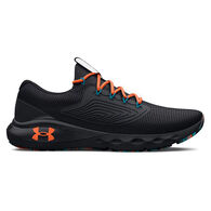 Under Armour Men's UA Charged Vantage 2 Marble Running Shoe