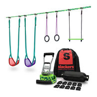 Slackers Swingline Portable Swing Set