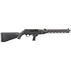 Ruger PC Carbine Threaded Barrel & Free-Float Handguard 9mm 16.12 17-Round Rifle