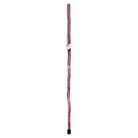 Whistle Creek 54" Hickory Staff