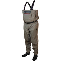 Frogg Toggs Men's Anura II Reinforced Nylon Breathable Stockingfoot Chest Wader
