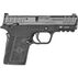Smith & Wesson Equalizer TS 9mm 3.675 10/13/15-Round Pistol w/ 3 Magazines