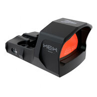 Springfield Armory HEX Wasp 3.5 MOA Micro Red Dot Sight